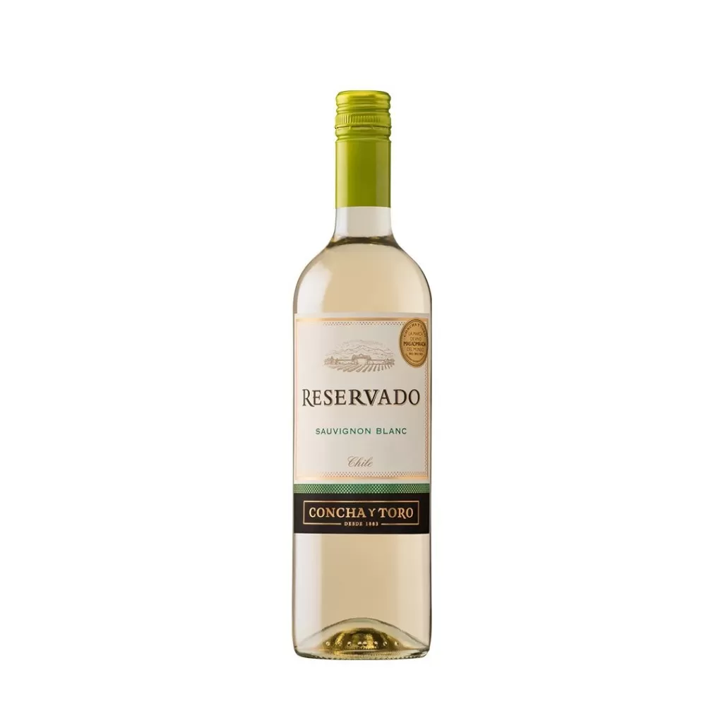 V.B. Reservado Blanco 750ml.